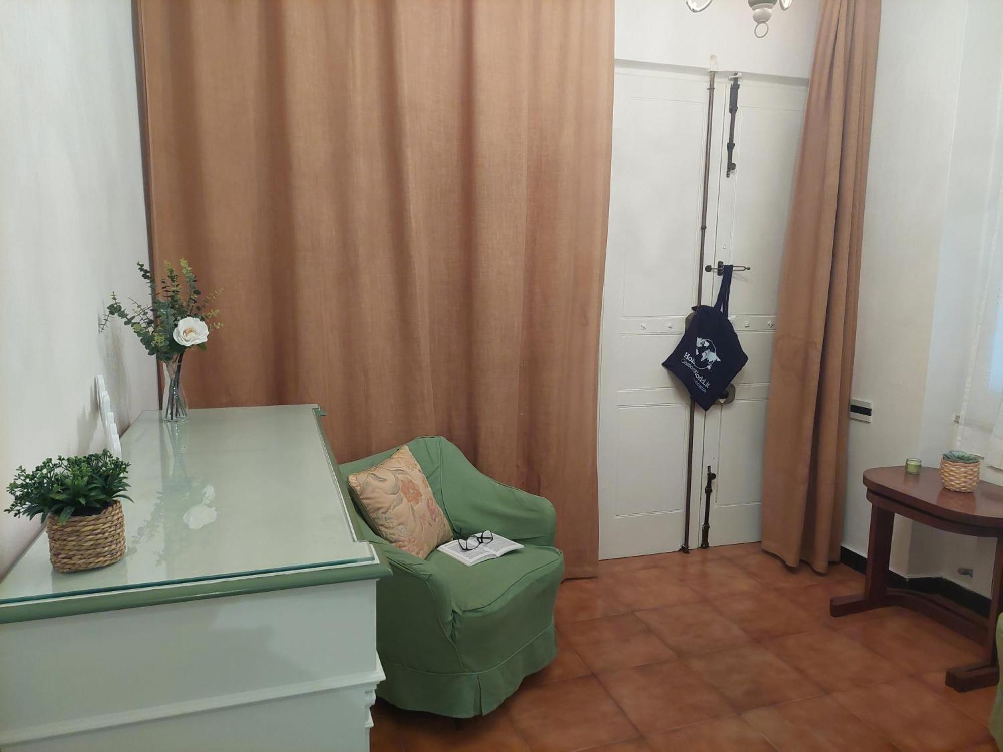 Apartment Casetta Albaro By World