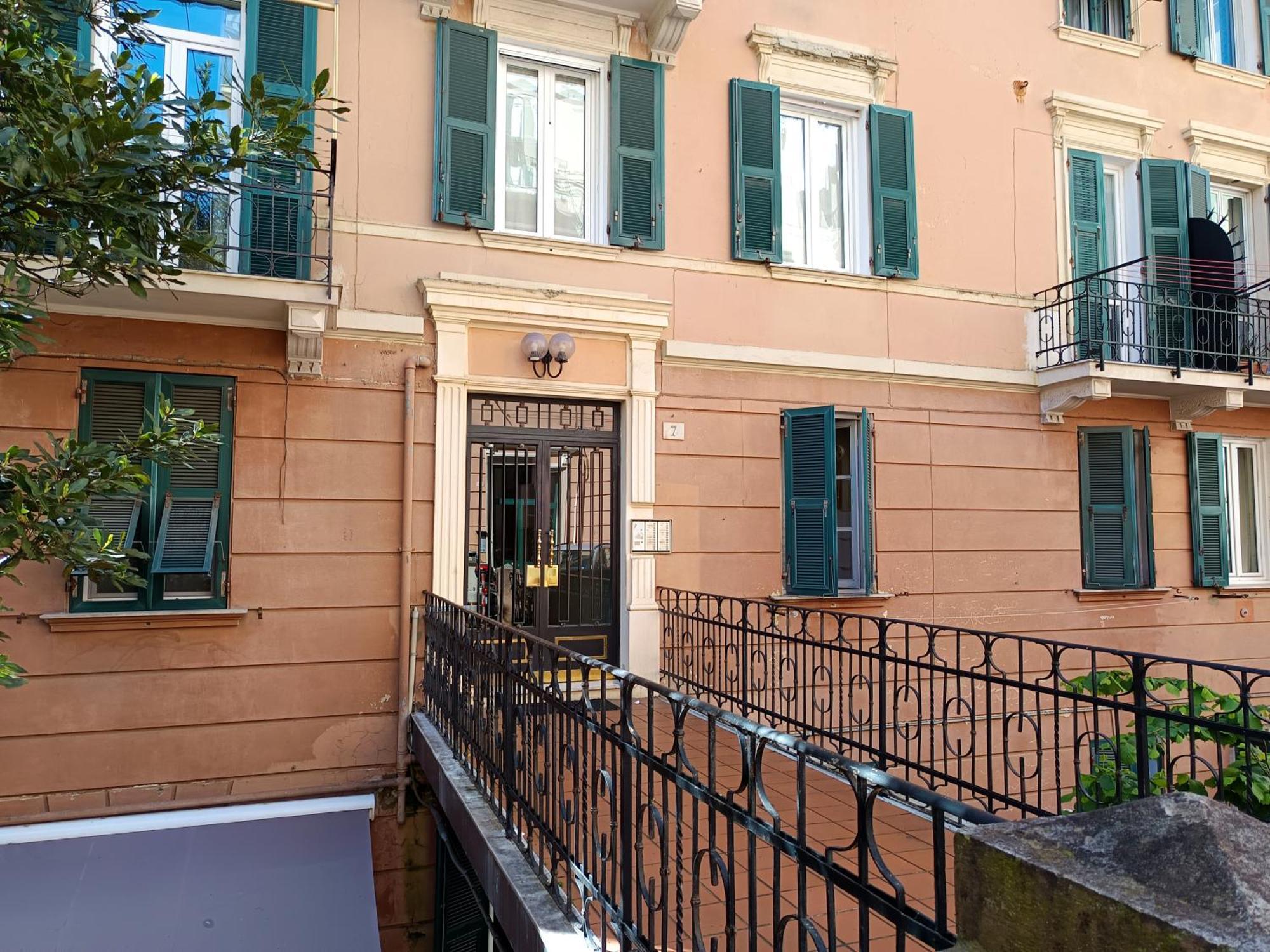 Casetta Albaro By World Apartment *
