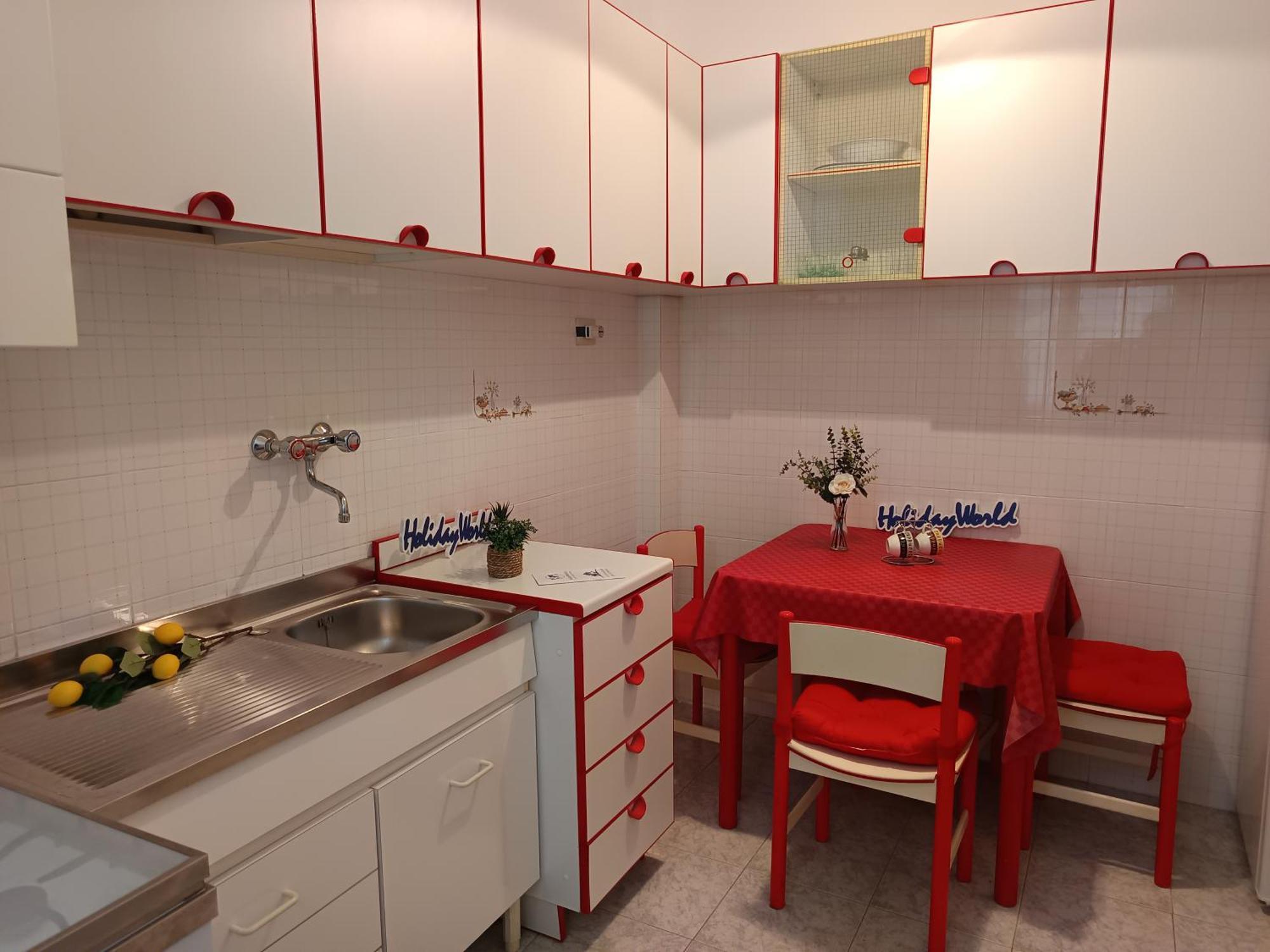 Casetta Albaro By World Apartment