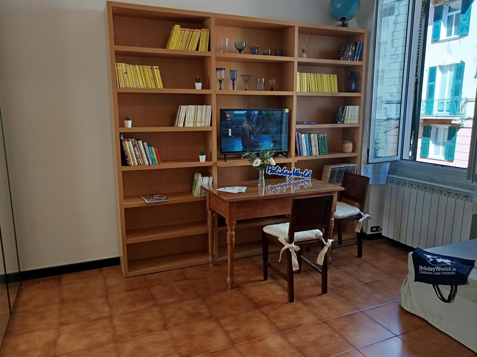 Casetta Albaro By World Apartment *