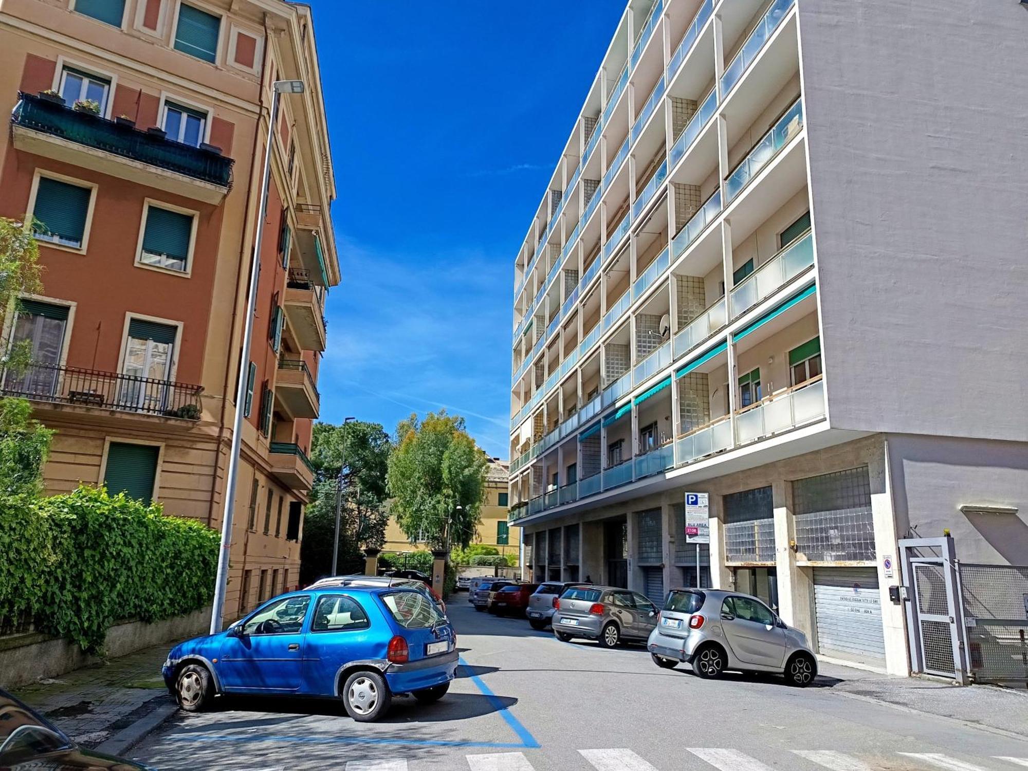 Apartment Casetta Albaro By World